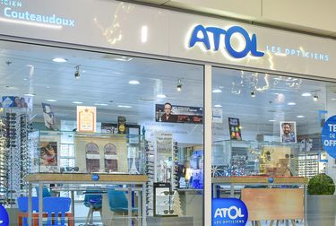 Atol Mon Opticien - Narbonne - Route de Perpignan