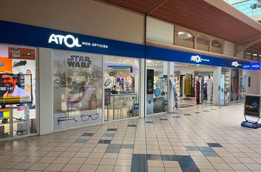 Atol Mon Opticien - Azay-Le-Brûlé - Lieu-dit La Plaine d'Azia