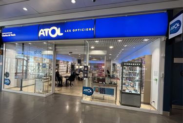 Atol Mon Opticien - Clermont-Ferrand - Boulevard Saint-Jean