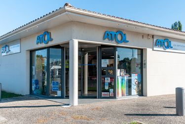 Atol Mon Opticien - Siorac-En-Périgord - Quartier du Port