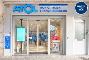 Atol Mon Opticien - Nay - Place de la République