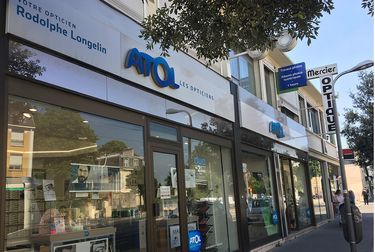 Atol Mon Opticien - Châtillon - Avenue de Paris