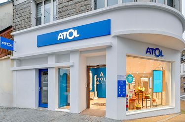 Atol Mon Opticien - Rosporden - Rue nationale