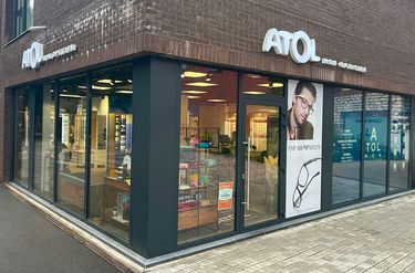 Atol Mon Opticien - Wattignies - Rue de l'Yser