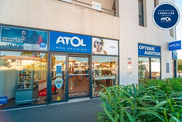 Atol Mon Opticien - Saint-Jean-De-Védas - Avenue de Librilla