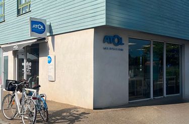 Atol Mon Opticien - Saint-Martin-De-Ré - Avenue Philippsburg