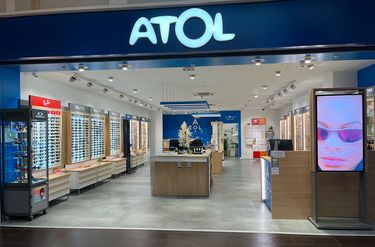 Atol Mon Opticien - Seynod - Avenue de Périaz