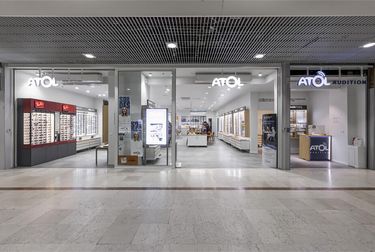 Atol Mon Opticien - Bordeaux - Rue du Château d'Eau