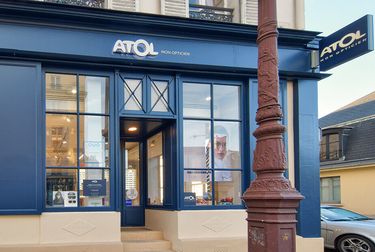 Atol Mon Opticien - Versailles - Rue Royale