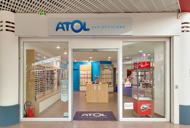 Atol Mon Opticien - Mont-De-Marsan - Avenue du Maréchal Juin