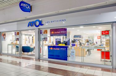 Atol Mon Opticien - Beauvais - Avenue du Mai