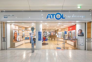 Atol Mon Opticien - Pérols - Cabane de Carnon