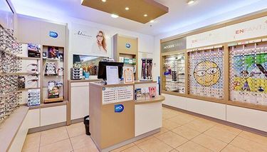 Atol Mon Opticien - Carcassonne - Boulevard Henry Bouffet