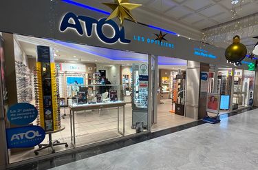 Atol Mon Opticien - Bastia - Viale Pascal Lota