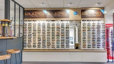 Atol Mon Opticien - La Talaudière - Rue Victor Hugo