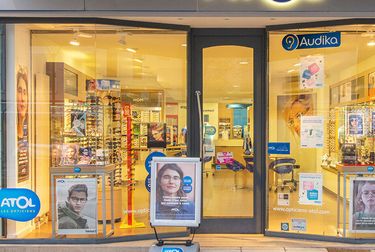 Atol Mon Opticien - Feurs - Place Carnot