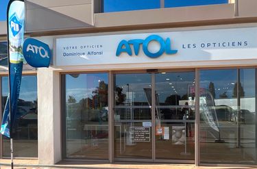 Atol Mon Opticien - Biguglia - à côté du supermarché Casino