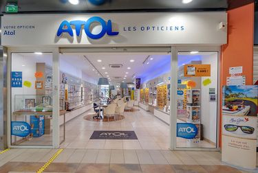 Atol Mon Opticien - Fort-De-France - Rue Perrinon