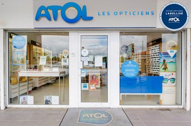 Atol Mon Opticien - Les Trois-Îlets - Centre commericial les 3 îlets village