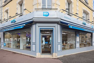Atol Mon Opticien - Mortagne-Au-Perche - Place de la République