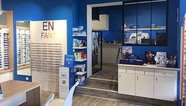 Atol Mon Opticien - Lys-Haut-Layon - Place Charles de Gaulle