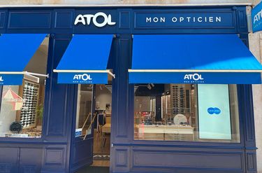 Atol Mon Opticien - Beaune - Place Carnot