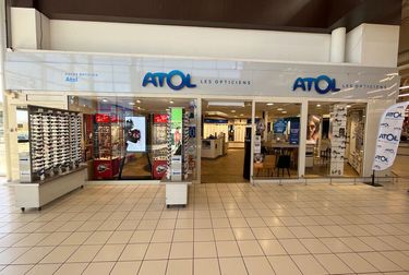 Atol Mon Opticien - Montbéliard - Rue Jacques Foillet