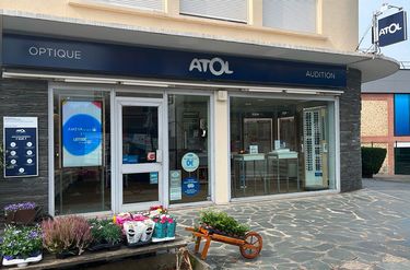 Atol Mon Opticien - Domont - Avenue Jean Jaurès