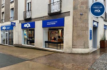 Atol Mon Opticien - Cholet - Rue du Commerce