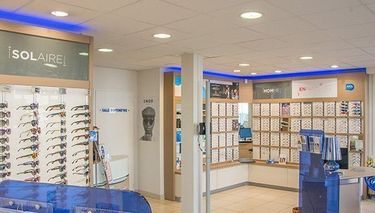 Atol Mon Opticien - Miramont-De-Guyenne - Boulevard Georges Clemenceau