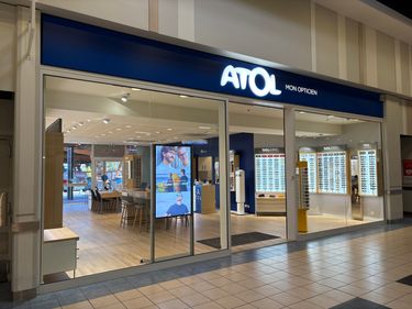 Atol Mon Opticien - Montpellier - avenue du Mas d'Argelliers