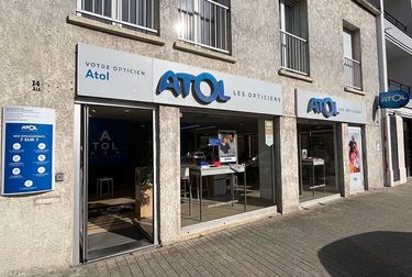 Atol Mon Opticien - Ozoir-La-Ferrière - bis Avenue du Général Leclerc