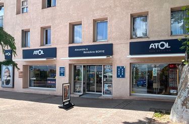 Atol Mon Opticien - Frejus