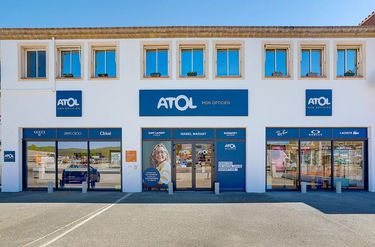 Atol Mon Opticien - Draguignan - Voie Georges Pompidou