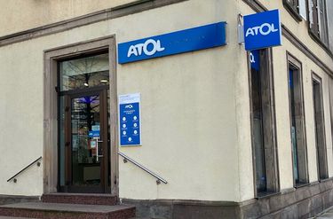 Atol Mon Opticien - Sarre-Union - Route de Phalsbourg