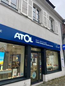 Atol Audition - Villé - Rue Pacaris