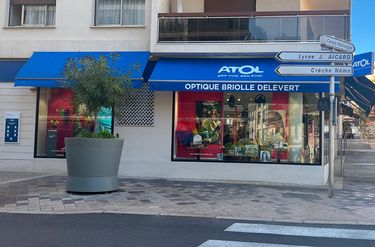 Atol Mon Opticien - Hyères - Avenue Gambetta