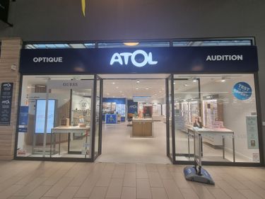 Atol Audition - Châteaugiron - Rue des Comptoirs