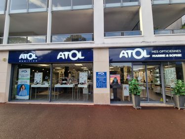 Atol Audition - Cesson-Sévigné - Mail de Bourgchevreuil