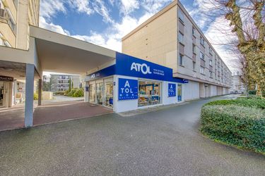 Atol Mon Opticien - Mérignac - Rue Richard Wagner