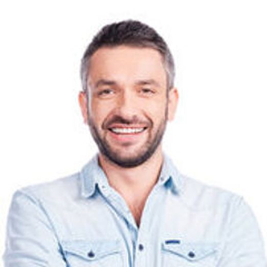 M. Nicolas Veyssiere, votre Opticien Atol à Loches