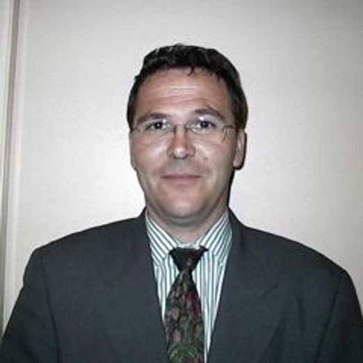 M. Eric Bony, votre Opticien Atol à Marseille