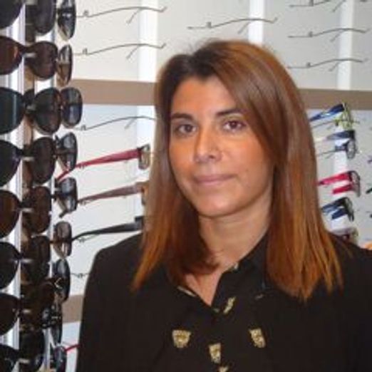 Mme Joanna Cohen, votre Opticien Atol à Rosny sous bois cedex