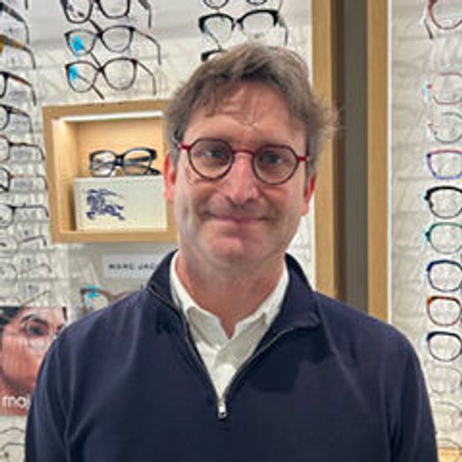 M. Axel Gengembre, votre Opticien Atol à Compiegne