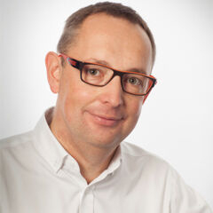 M. Benoit Le rest, votre Opticien Atol à Saint brieuc