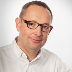 M. Benoit Le rest, votre Opticien Atol à Saint brieuc