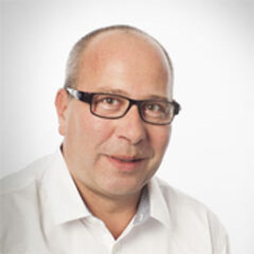 M. Laurent Jacq, votre Opticien Atol à Saint genis laval