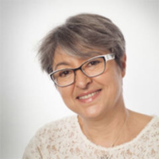 Mme Agnes Belin, votre Opticien Atol à Paris