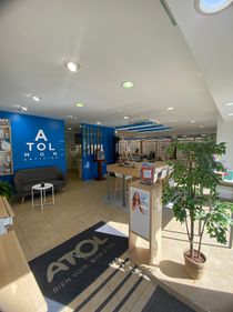 Atol Mon Opticien - Ozoir-La-Ferrière - bis Avenue du Général Leclerc