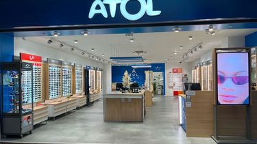 Atol Mon Opticien - Seynod - Avenue de Périaz